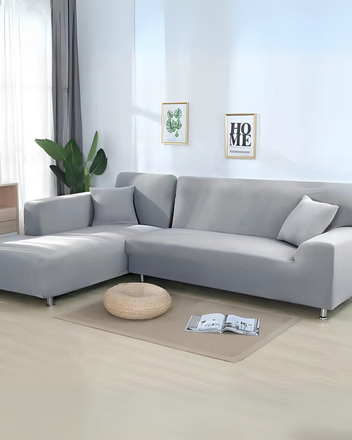 Kalsten | Elegant Modular Sofa Cover with Possibility of Any Arrangement