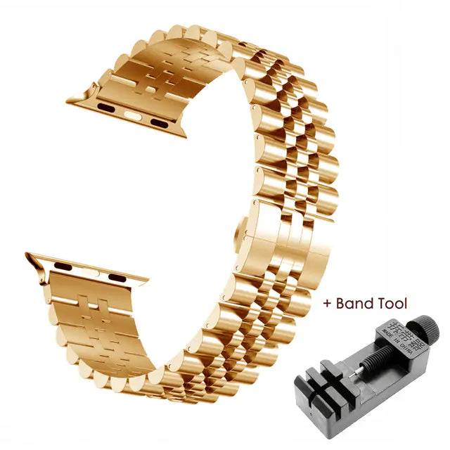 BowLift | Bracelet for the Apple Watch