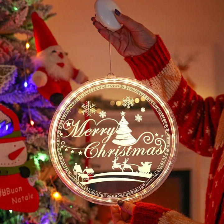 Glow - Illuminate Your Christmas - Magic and Joy! | Kalsten