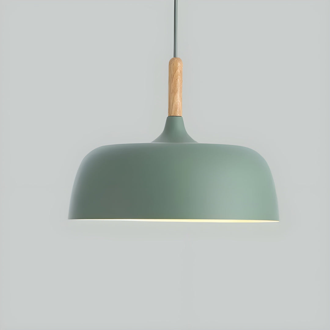 AltoLume Light - Nordic LED Pendant Lamp | Kalsten