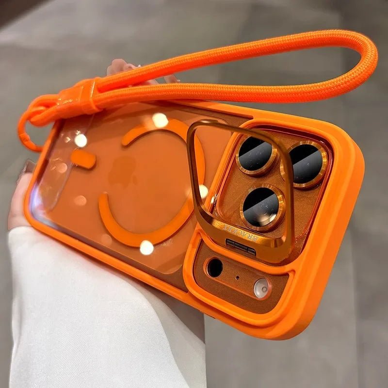 Kalsten | MagSafe case with shockproof frame