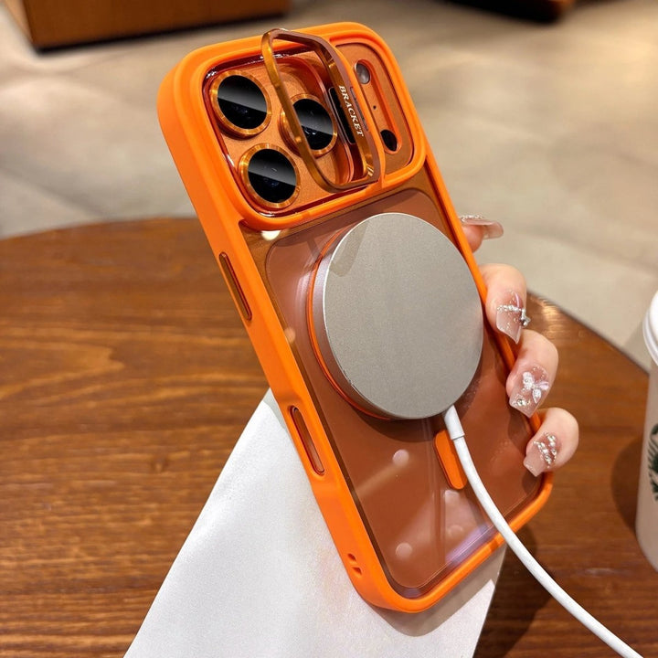 Kalsten | MagSafe case with shockproof frame