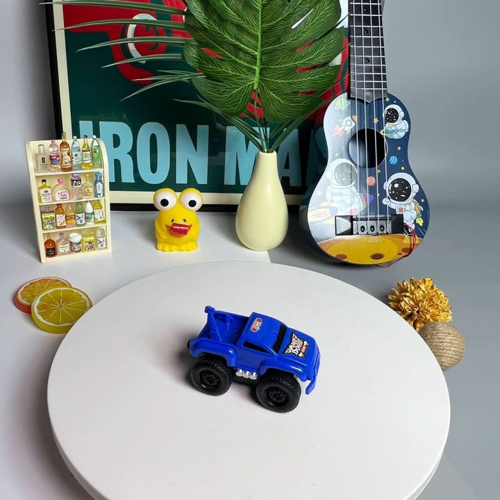 Kalsten | Magnetic Climbing Car Toy Set (5-Pack) – Limited Time Offer