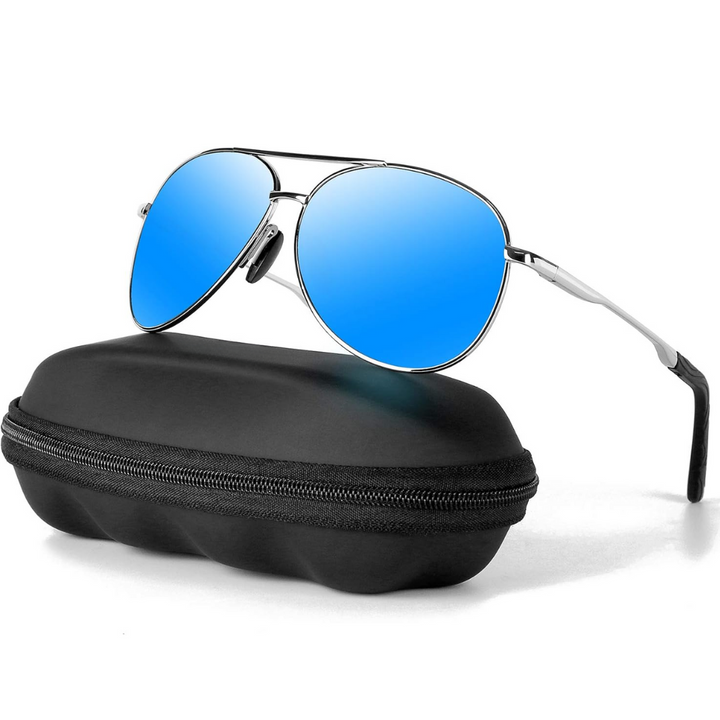 MATHIS | Premium aviator sunglasses | Kalsten