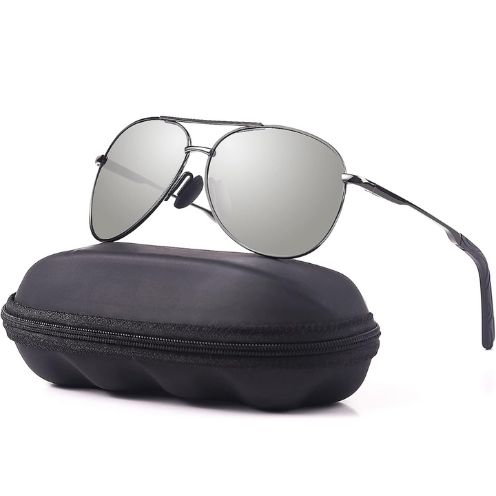 MATHIS | Premium aviator sunglasses | Kalsten