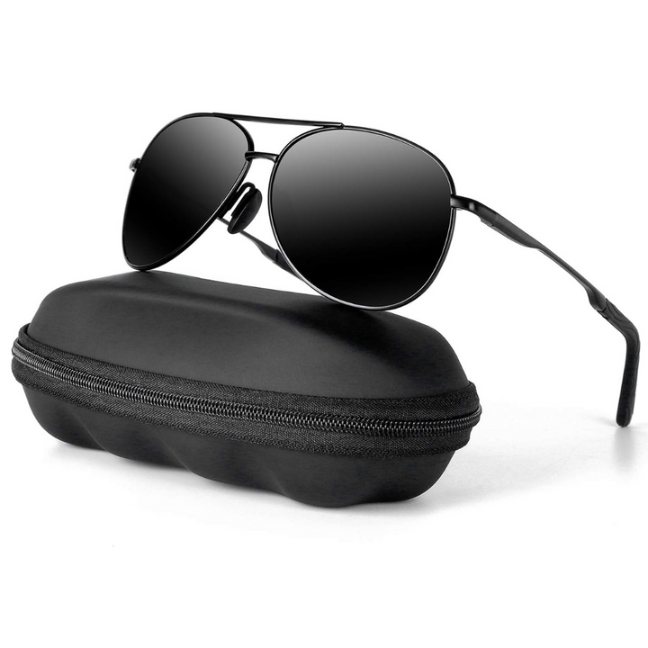 MATHIS | Premium aviator sunglasses | Kalsten