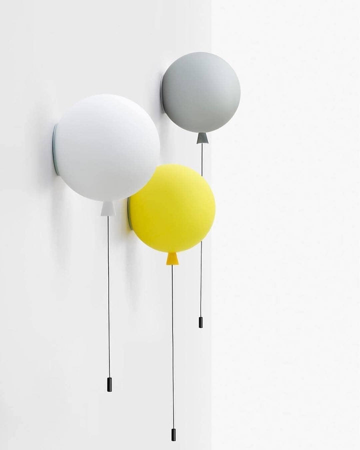 Memory Wall Light | Kalsten