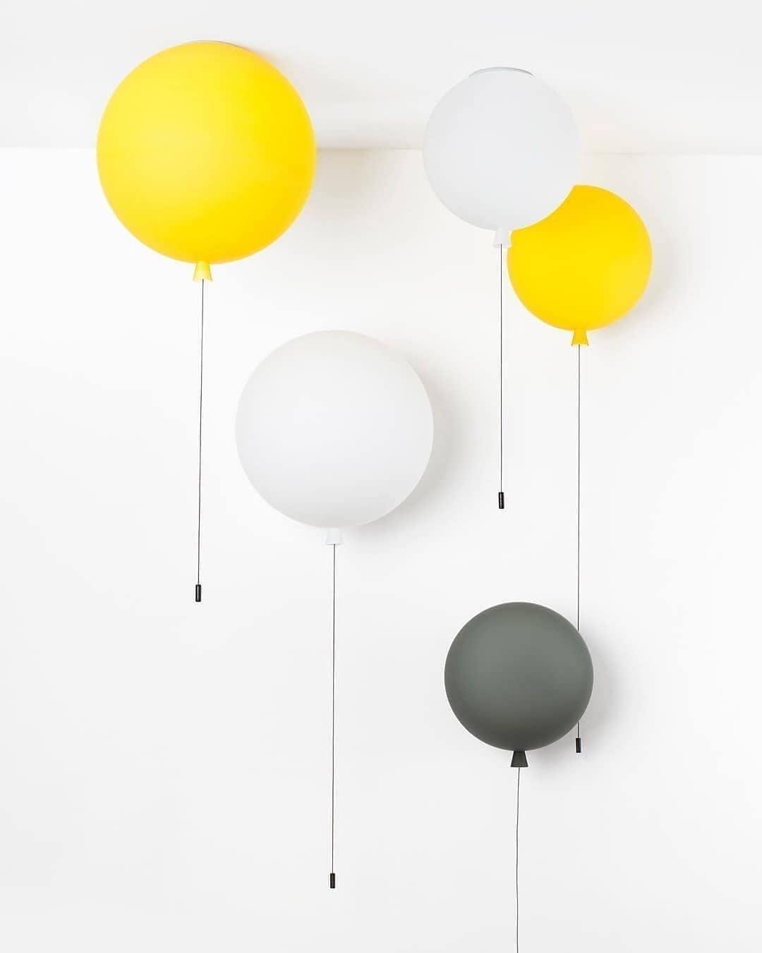Memory Wall Light | Kalsten