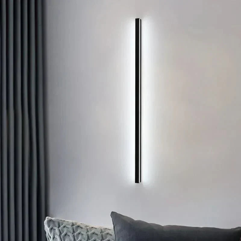 Modern Dimmable LED Wall Lamp