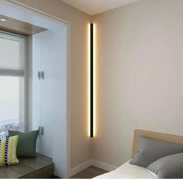 Modern Dimmable LED Wall Lamp