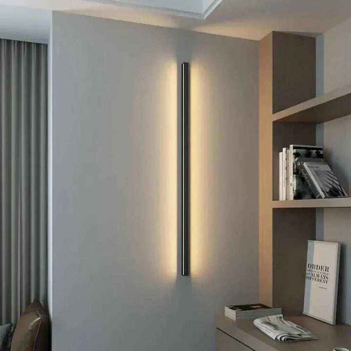 Modern Dimmable LED Wall Lamp
