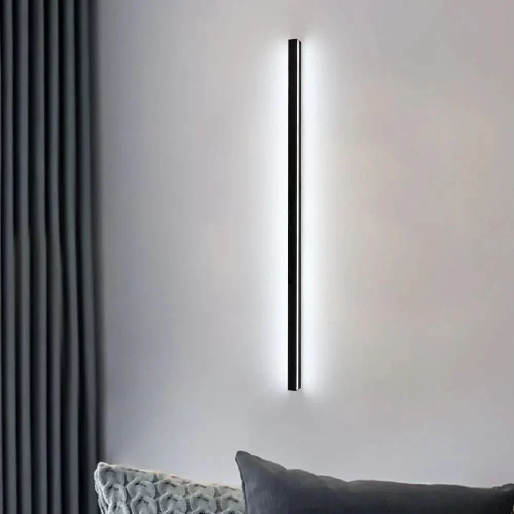 Modern Dimmable LED Wall Lamp