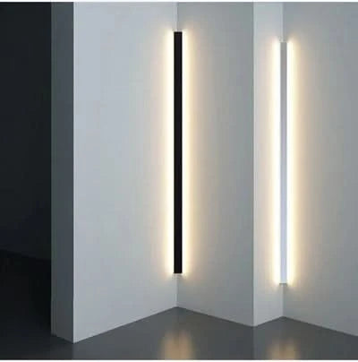 Modern Dimmable LED Wall Lamp