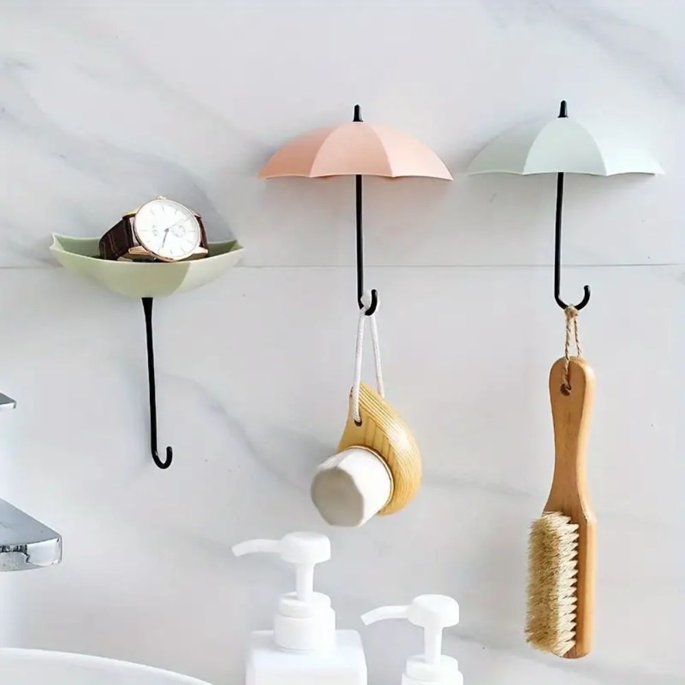 Kalsten | Umbrella Wall Hooks (3 pieces)
