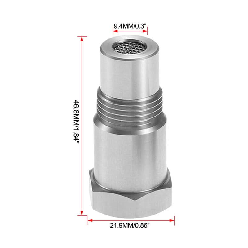 BowLift | O2 Sensor Adapter with Anti Error Code Function