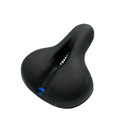 BowLift | Breathable & Soft Bicycle Seat for Effortless Cycling