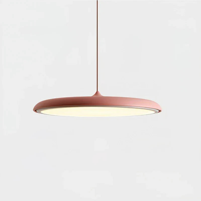 Kalsten | GlowCraft - modern classic pendant light