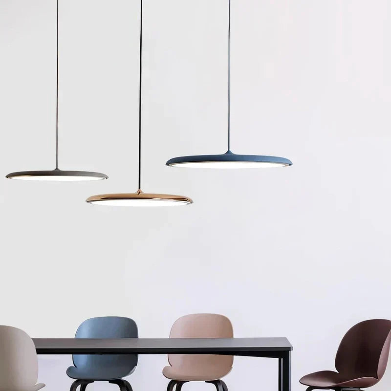 Kalsten | GlowCraft - modern classic pendant light