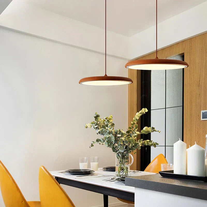 Kalsten | GlowCraft - modern classic pendant light