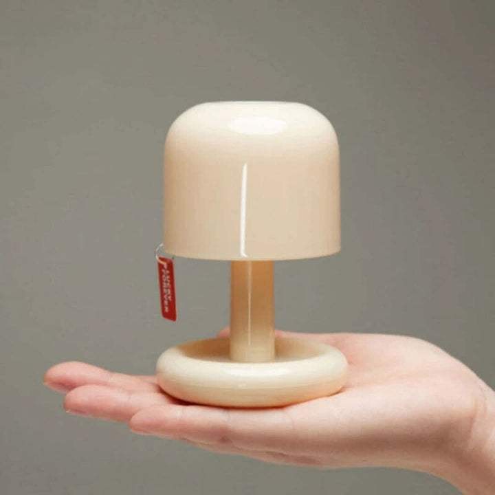 CLEMENTIA – Elegant table lamp | Kalsten