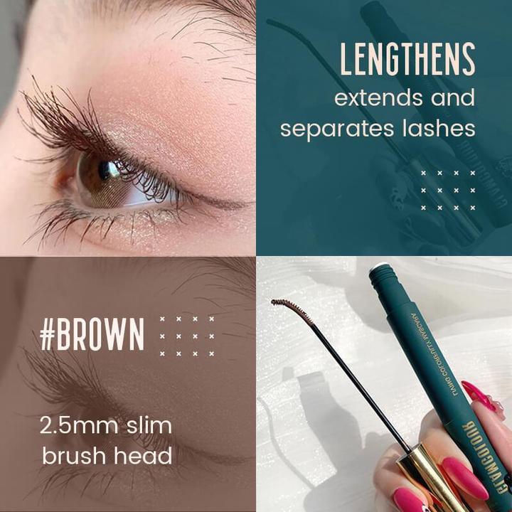 Kalsten | Magic Color Skinny Mascara