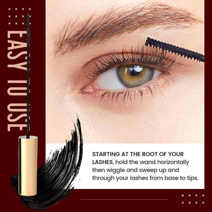 Kalsten | Magic Color Skinny Mascara