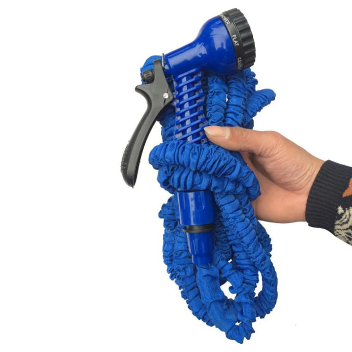 Magic Hose Flex Garden Hose / Water Hose - green or blue - various lengths - | Kalsten