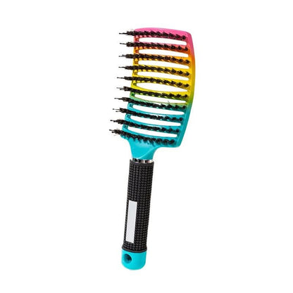 BowLift | Magic Hair Brush for Pain-Free Detangling & Shiny Hair