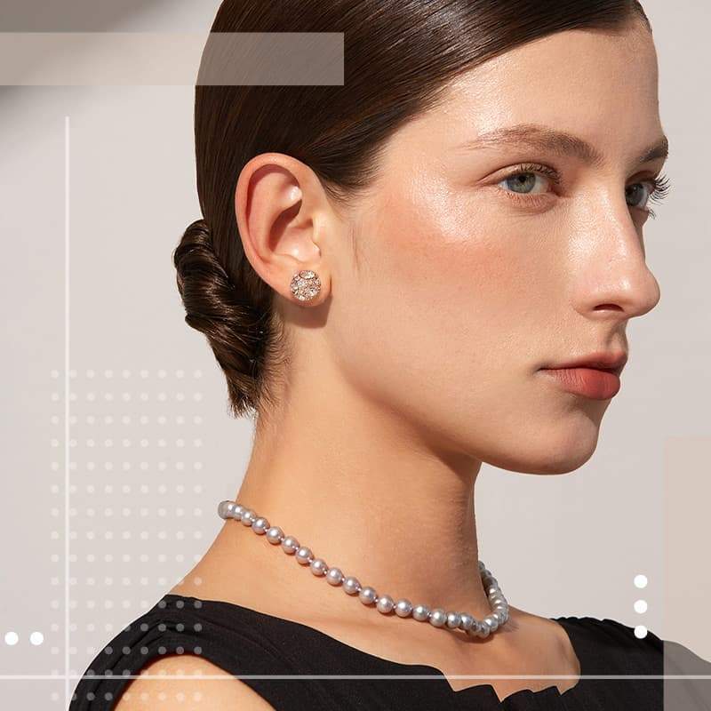 Kalsten | Magnetic Earrings - no piercing required