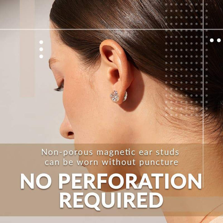 Kalsten | Magnetic Earrings - no piercing required