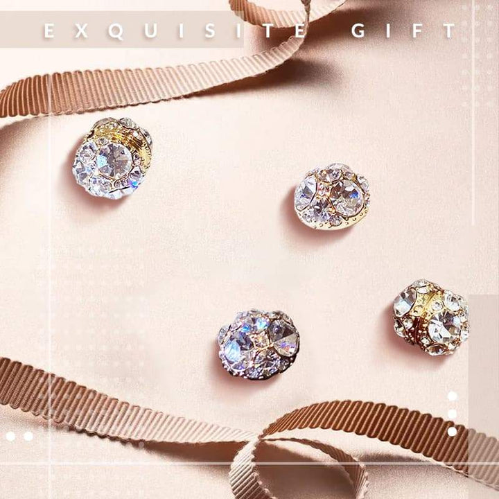 Kalsten | Magnetic Earrings - no piercing required