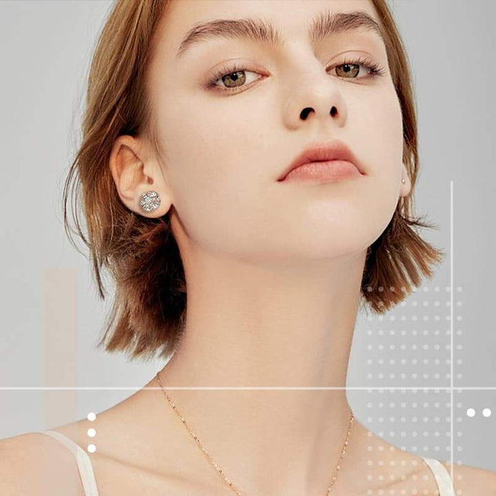 Kalsten | Magnetic Earrings - no piercing required