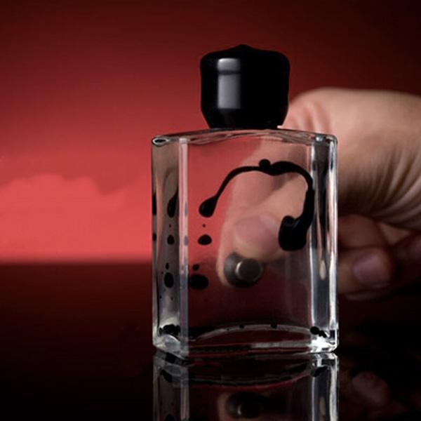 Magnetic Ferrofluid Toy with Magnets | Kalsten