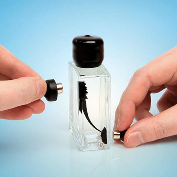 Magnetic Ferrofluid Toy with Magnets | Kalsten