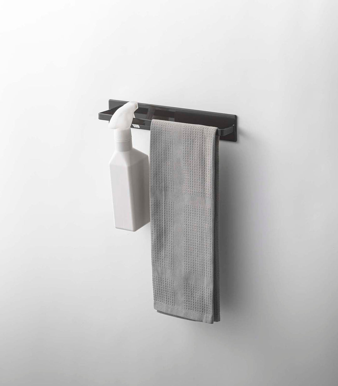 Kalsten | Magnetic Kitchen Towel Holder - Stainless Steel