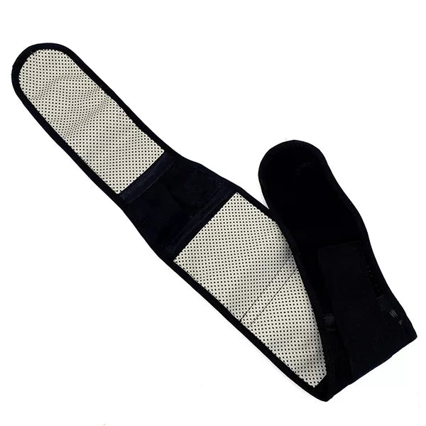 Kalsten | Back Support Belt with Magnetic Heat Therapy