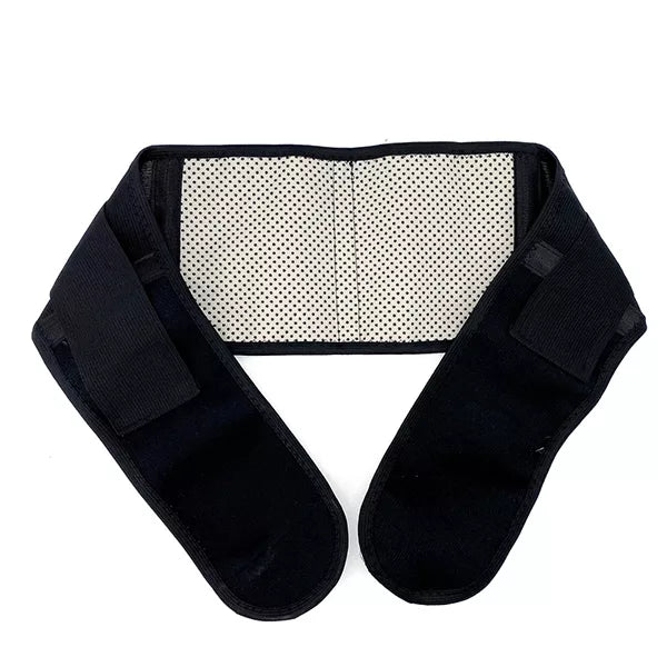 Kalsten | Back Support Belt with Magnetic Heat Therapy