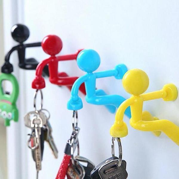 Magnetic Man Key Holder | Kalsten