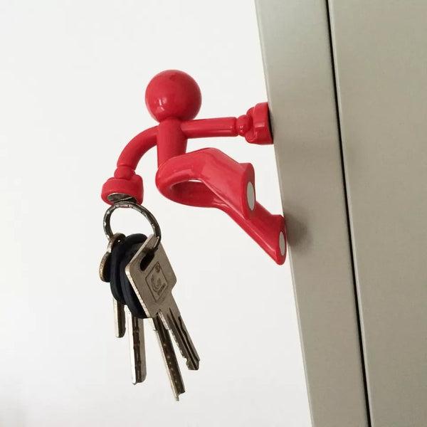 Magnetic Man Key Holder | Kalsten