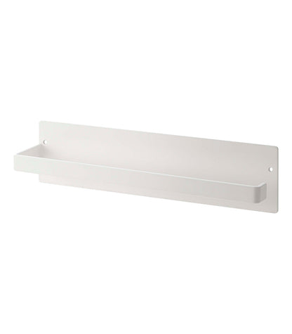 Brehn | Magnetic Paper Towel Holder - Steel