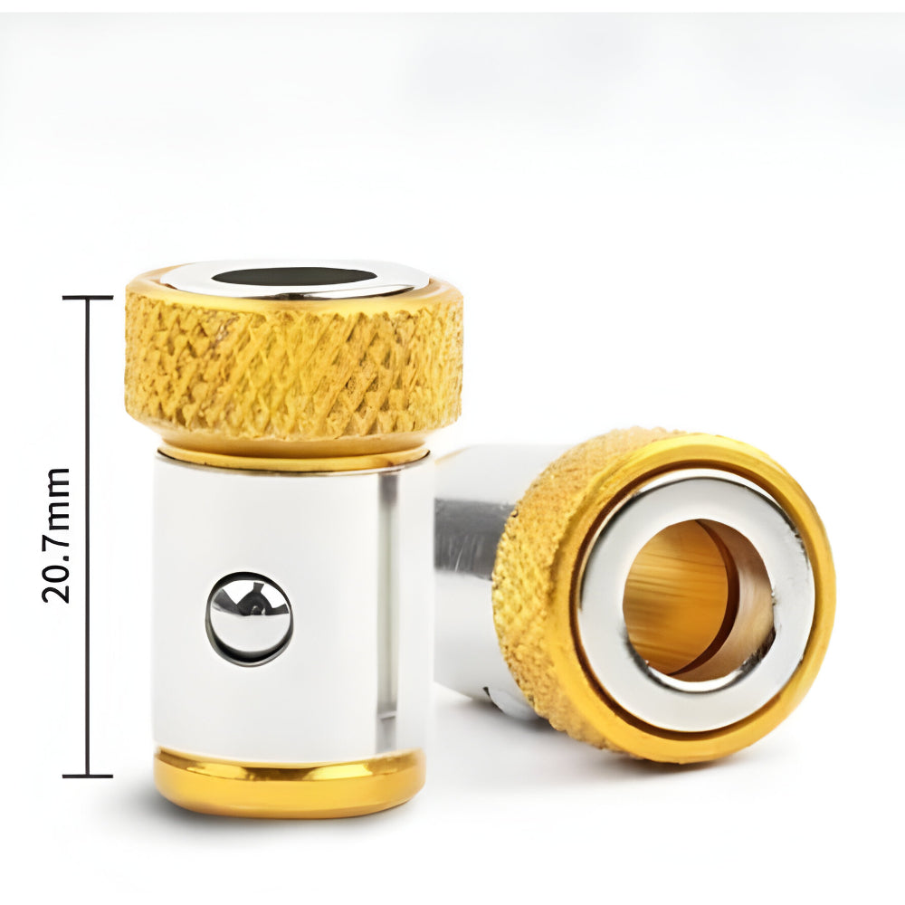 Magnetic Screwdriver Bit Holder Ring Kalsten