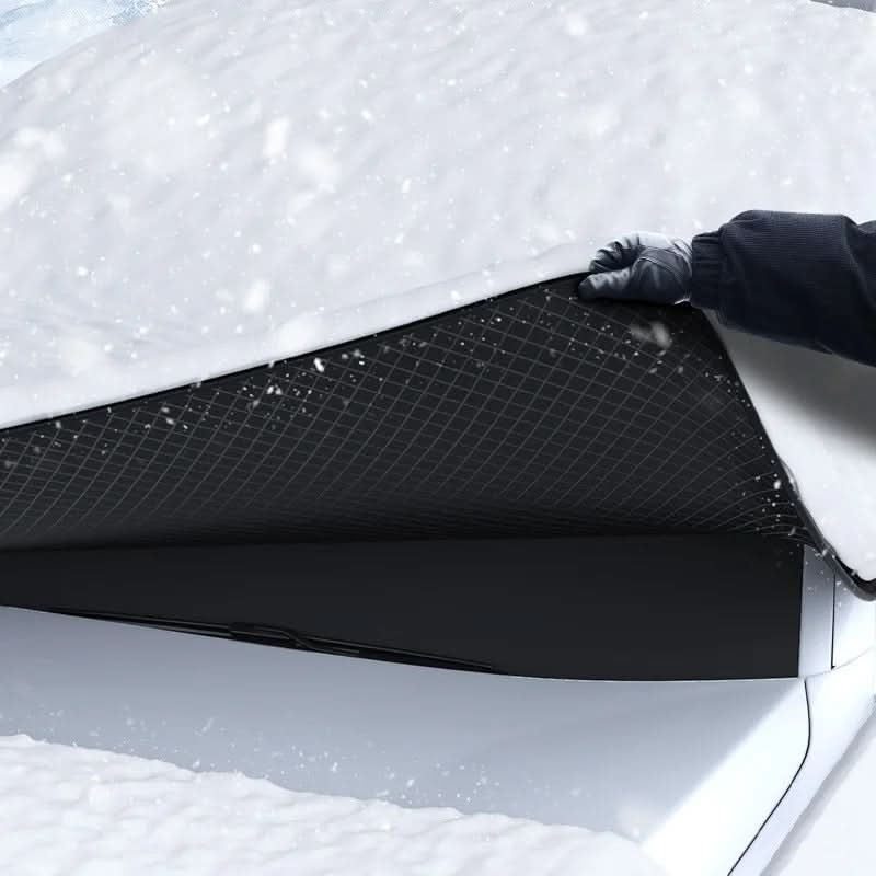 Skanto Skanto | Magnetic Car Snow Cover 258x114 cm