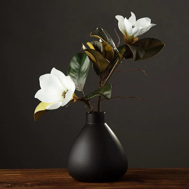 Magnolia Silk Flower | Kalsten