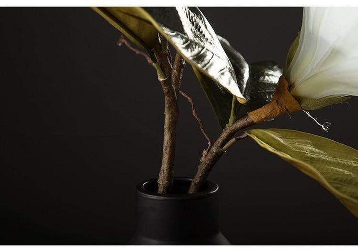 Magnolia Silk Flower | Kalsten