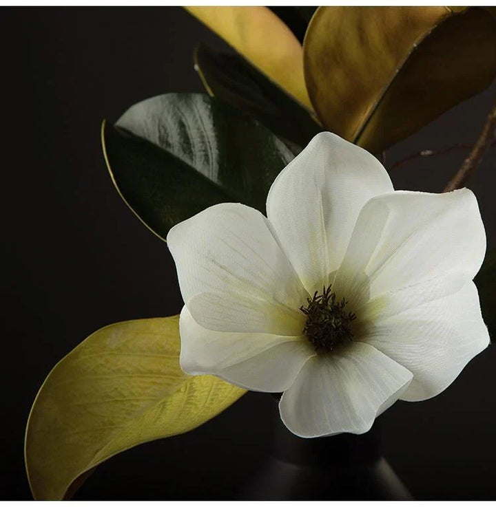 Magnolia Silk Flower | Kalsten