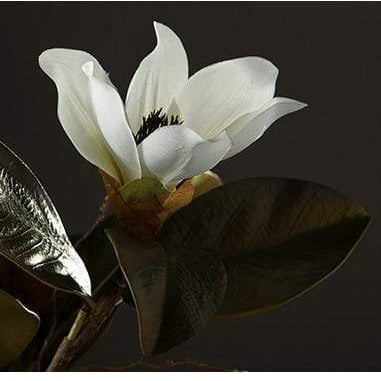 Magnolia Silk Flower | Kalsten