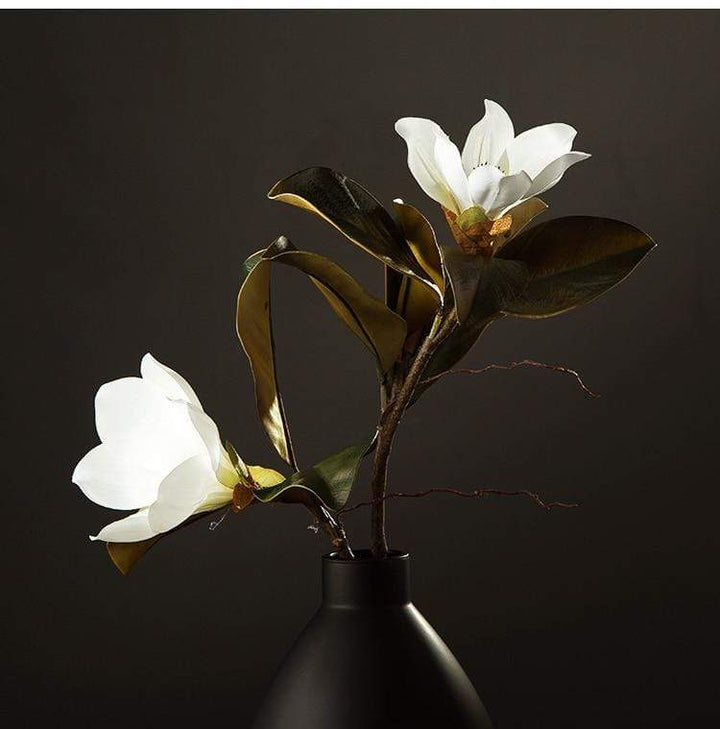Magnolia Silk Flower | Kalsten