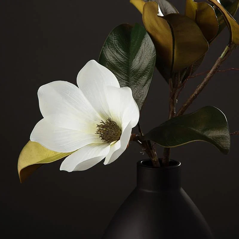 Magnolia Silk Flower | Kalsten