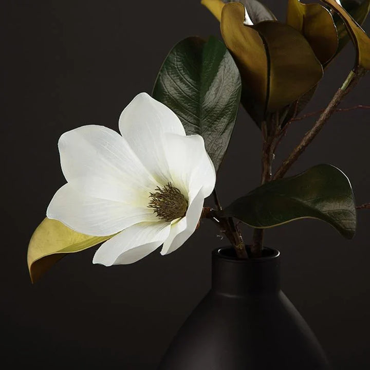 Magnolia Silk Flower | Kalsten