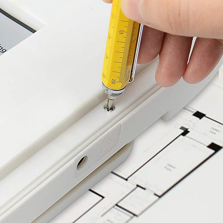 Kalsten | 6 in 1 multifunctional stylus pen
